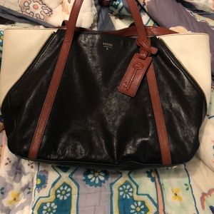 Fossil Purse
